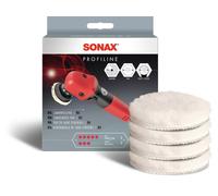 SONAX 04941410 Rialzo, lucidatrice