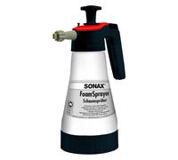 Sonax 04965410 Spruzzatore Di Schiuma 1L 3 Bar Bottiglia A Pressione