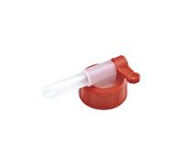 Sonax 04973410 Kunststoffablasshahn per 5 Litri Tanica IN Plastica 1 Pezzo