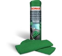 SONAX 04984410 Panni per la pulizia dell'automobile