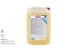SONAX 05227050 Shampoo Auto Concentrato 25 Litri Senza Fosfati pH Neutro