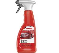 SONAX 05332000 - Rimuovi insetti