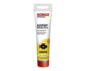 Sonax 05520000 Auspuffmontagepaste 170 ML