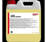 SONAX 06006000 Shampoo per macchina