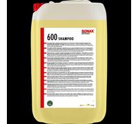 SONAX 06007050 Shampoo per macchina