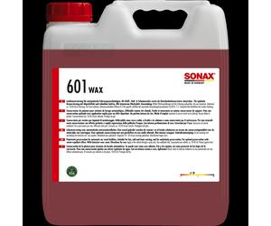 SONAX 06016000 Cera conservante