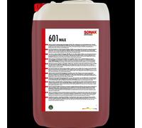 SONAX 06017050 Cera conservante