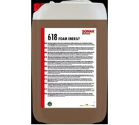 SONAX 06187050 Detergente universale