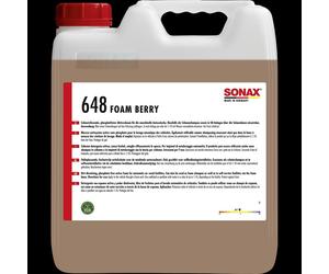 SONAX 06486000 Detergente universale
