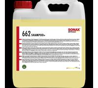 SONAX 06626000 Shampoo per macchina