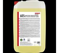 662705 Sonax Shampoo+ 25 L