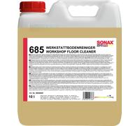 SONAX 06856000 Detergente concentrato per officine