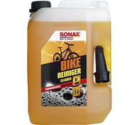 SONAX 08525000 Bici Pulizia 5 Litro Detergente Gebrauchtsfertig Bicicletta