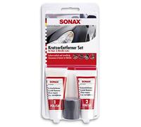 Sonax Kratzer-Entferner-Set per Vernice 50 ML Cura Della Graffi E Schrammen