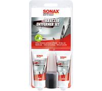Sonax Kratzer-Entferner-Set per Vernice 50 ML Cura Della Graffi E Schrammen