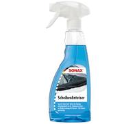 Sonax, 1837632, 331.241, Spray sbrinatore per finestrini Auto, flacone da 500 ml