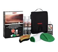 Sonax 1837855 281941 Premium Class - Set per la cura della pelle