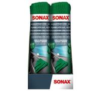 SONAX 04984410 Panni per la pulizia dell'automobile