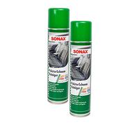 SONAX 2 X 03062000 Detergente per tappezzeria, 400 ml