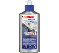 SONAX 201200 Xtreme Brilliant Wax 1 Hybrid NPT