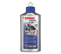 Sonax 02021000 Xtreme Polish + Wax 3 Hybrid Npt 250 ML