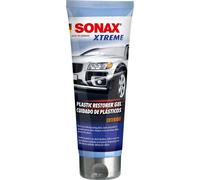 SONAX 210141 Ripristino Plastica, Misura unica