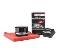 SONAX (211200 Premium Class Carnauba Wax - 6.76 oz. by