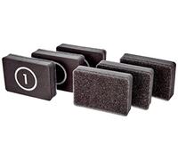 SONAX 236741-544 - Spugna per lucidatura a Macchina - NUOVO