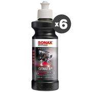 Sonax 246141CT Conf. 6 pz Profiline Cutmax 250 mL