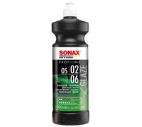 Glanzpolitur + Sigillante Sonax Linea Professionale OS 02-06 One Step Polish 1L