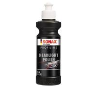 Scheinwerferpolitur Sonax Linea Professionale Fanale Polish 250 ML