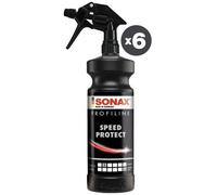 Sonax 288405CT Conf. 6 pz Profiline Speed Protect 1 L