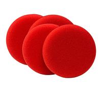 SONAX 2X 04171410 - Applicatore in spugna super morbido, 2 pezzi