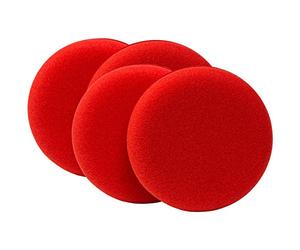 SONAX 2X 04171410 - Applicatore in spugna super morbido, 2 pezzi