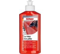 SONAX 300505 Polish auto - Rosso (Rosso), 250ml