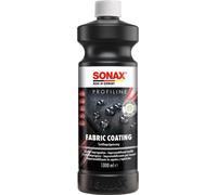 SONAX PROFILINE FabricCoating 03103000 - Impermeabilizzante universale per esterni ed interni, 1 l