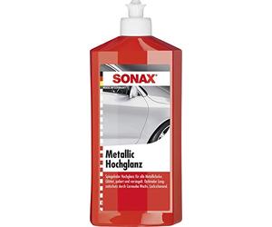 Sonax 317200 Polish per Vernici Metallizzate