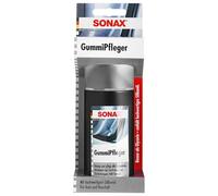 Sonax 340800 - Detergente per gomma | Pulisce, cura e mantiene tutte le parti in gomma elastiche, previene il congelamento e l'aderenza delle guarnizioni in gomma