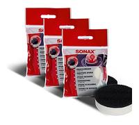 SONAX 3X 04172410 - Spugna di ricambio per P-Ball 1 pezzo