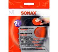 Spugna di lavoro sonax 417141 2 pz