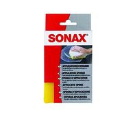 SONAX (417300-6-6PK - Spugna per Applicazione (Confezione da 6)