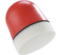 Sonax 417341 P-Ball Spugna tampone 1 pz. (L x L x A) 80 x 72 x 140 mm