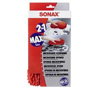 SONAX 428100 - Spugna in Microfibra D/GB/F/NL/I/E - NUOVO