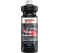Sonax 452300PZ Profiline Detersivo per panni in microfibra 1 L