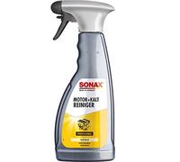 Sonax 543200 - Detergente per motore e freddo, 500 ml