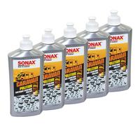 Sonax 5X 500 ML Politur Per Caravan E Camper Cura Del Finitura Gfk