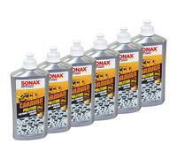 Sonax 6X 500 ML Caravan Politur Per Rimorchi E Camper Cura Della Vernice Gfk