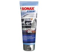 Cura Della Plastica Gel Sonax Xtreme Esterno Nano Pro 250 ML