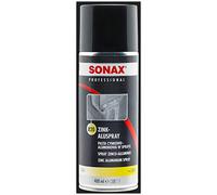 Sonax 820300 Spray Professionale in Alluminio, 400 ml