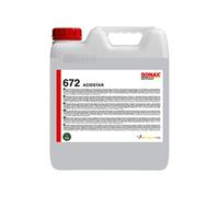 SONAX AcidStar - Shampoo per spazzole, 10 l